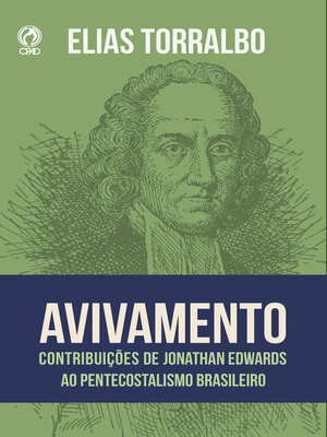 cover image of Avivamento